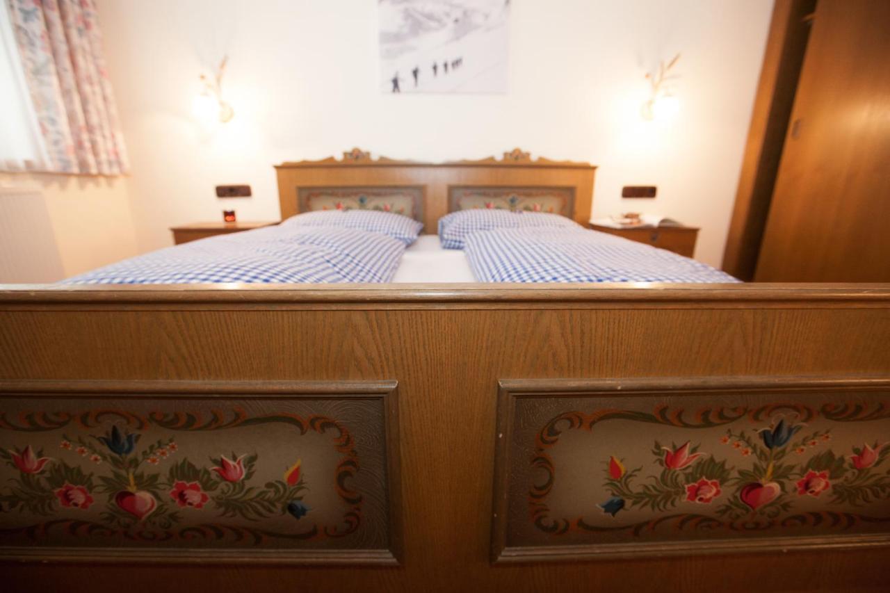 Appartement Mox Тукс Екстер'єр фото