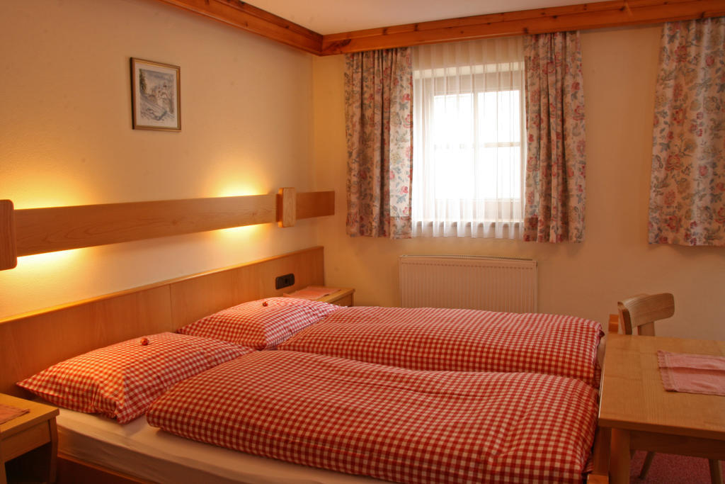 Appartement Mox Тукс Номер фото