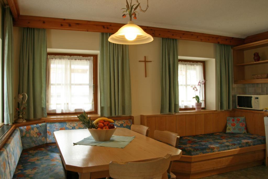 Appartement Mox Тукс Номер фото