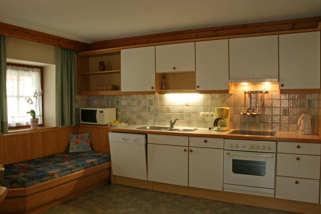 Appartement Mox Тукс Номер фото