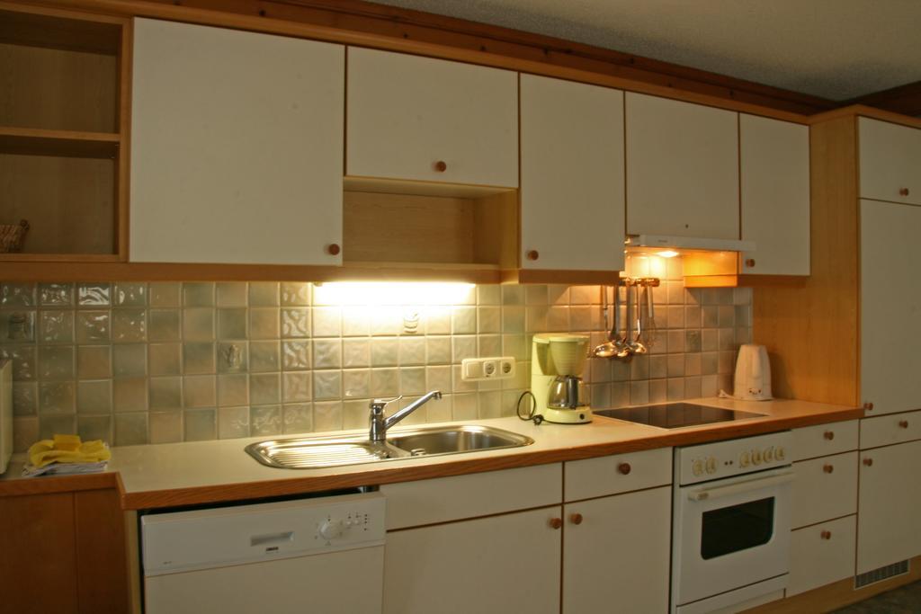 Appartement Mox Тукс Екстер'єр фото