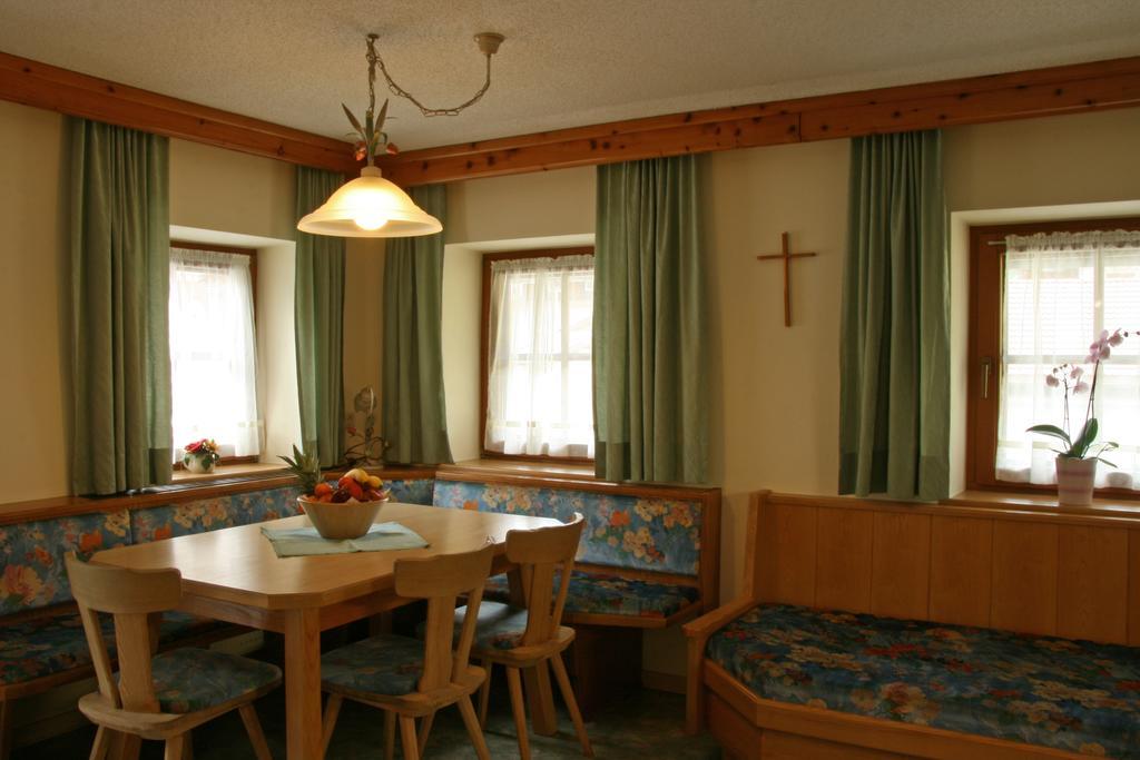 Appartement Mox Тукс Екстер'єр фото