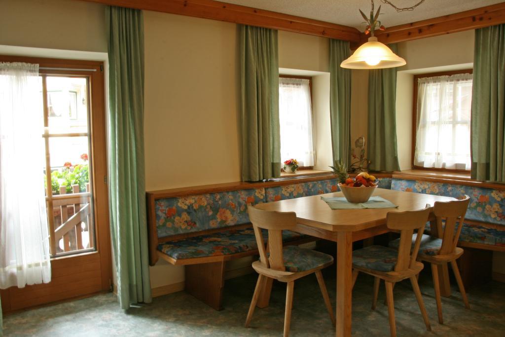 Appartement Mox Тукс Номер фото