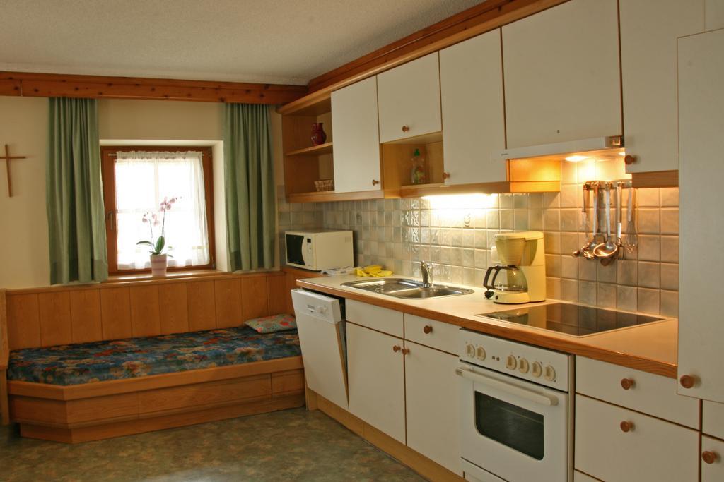 Appartement Mox Тукс Номер фото