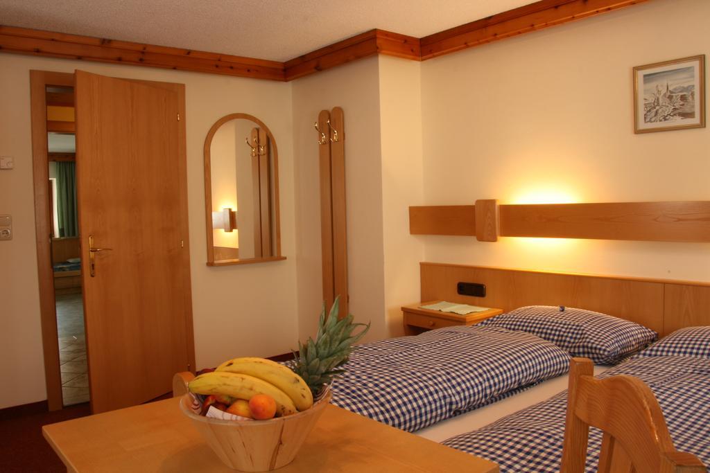 Appartement Mox Тукс Номер фото