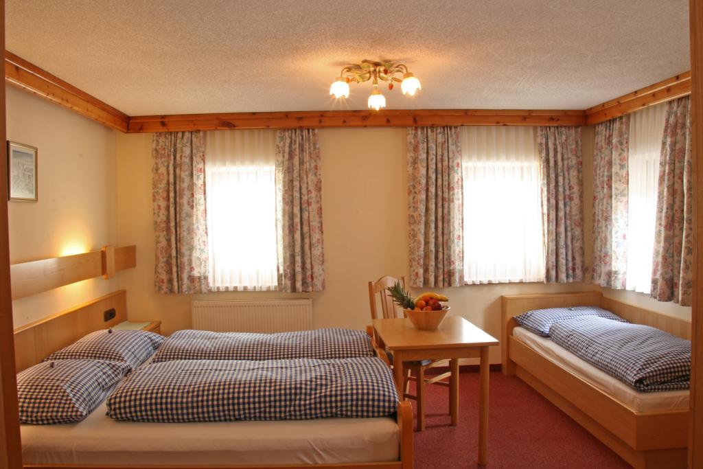 Appartement Mox Тукс Номер фото