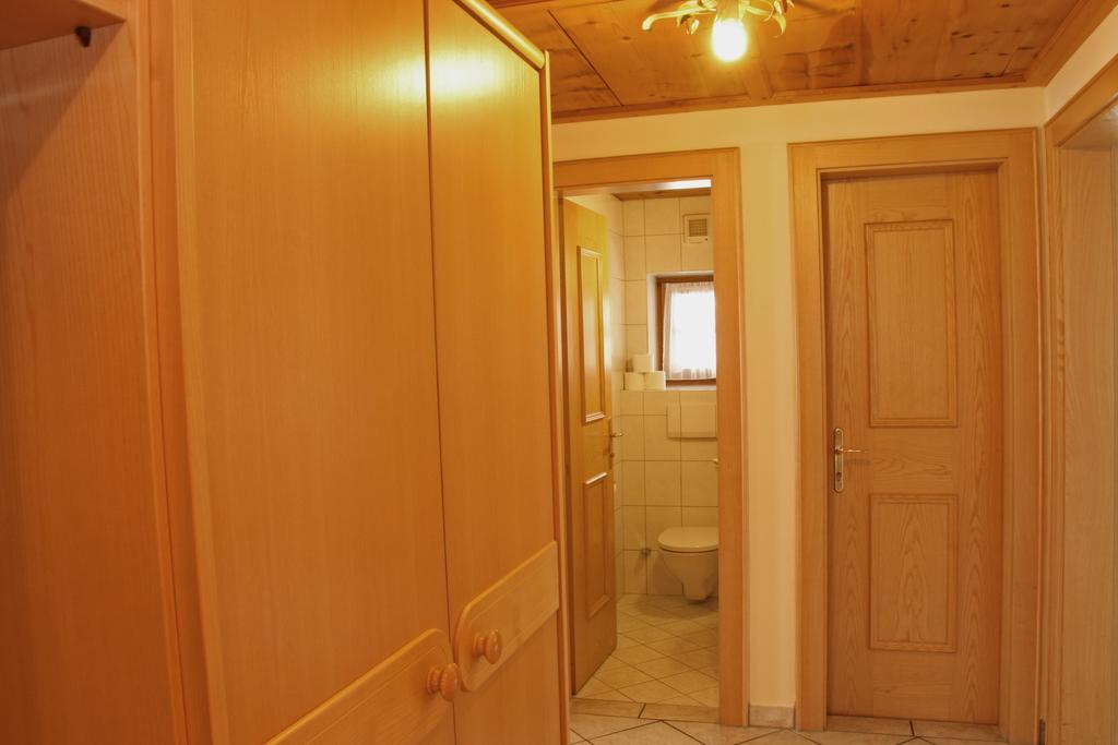 Appartement Mox Тукс Екстер'єр фото