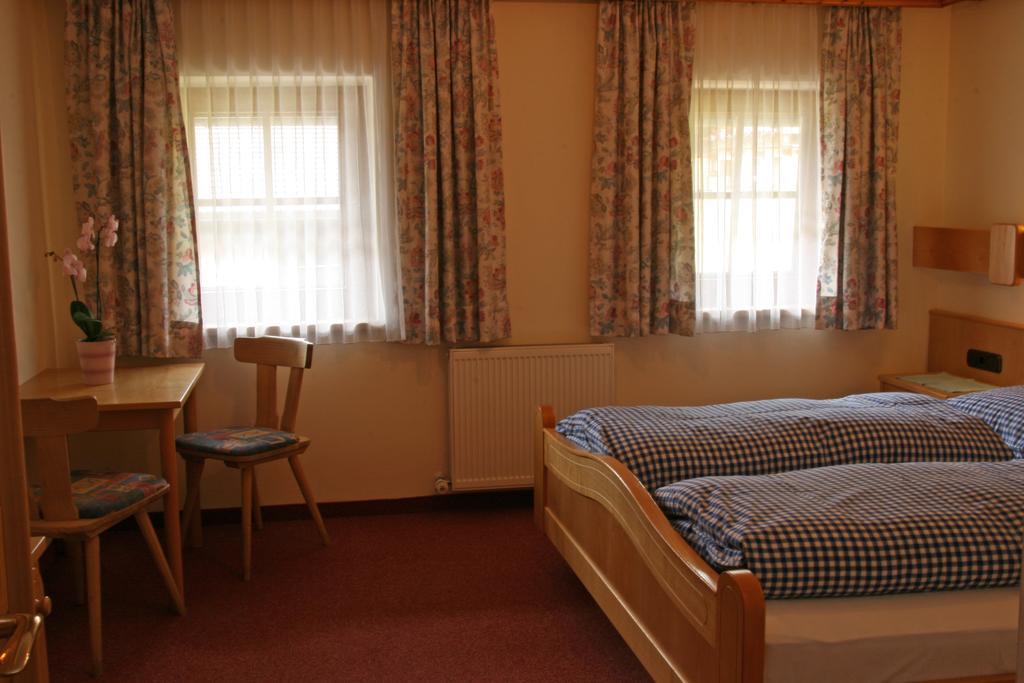Appartement Mox Тукс Екстер'єр фото