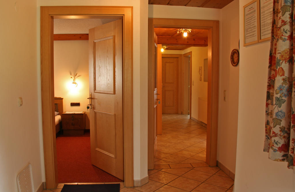 Appartement Mox Тукс Екстер'єр фото