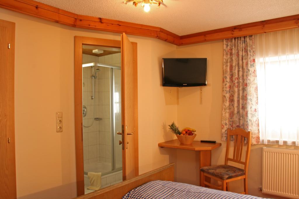 Appartement Mox Тукс Номер фото