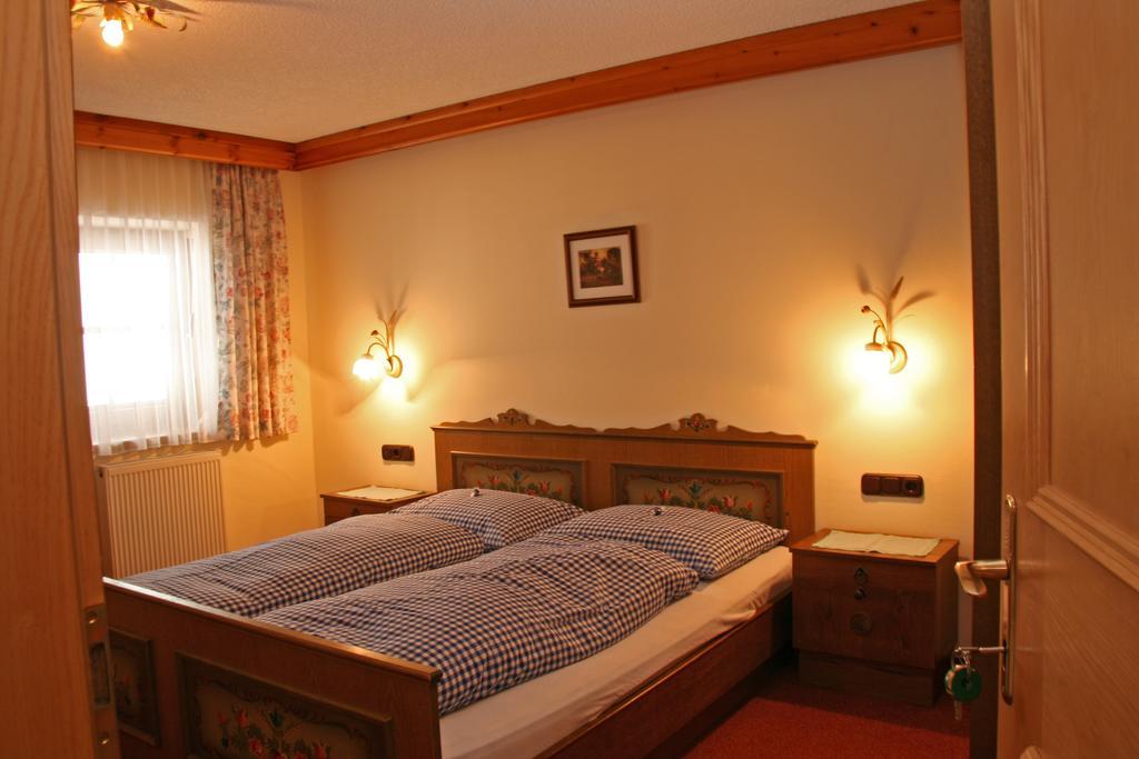 Appartement Mox Тукс Екстер'єр фото