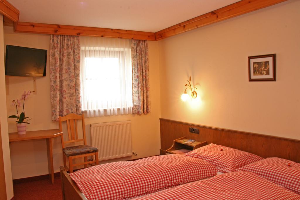 Appartement Mox Тукс Екстер'єр фото