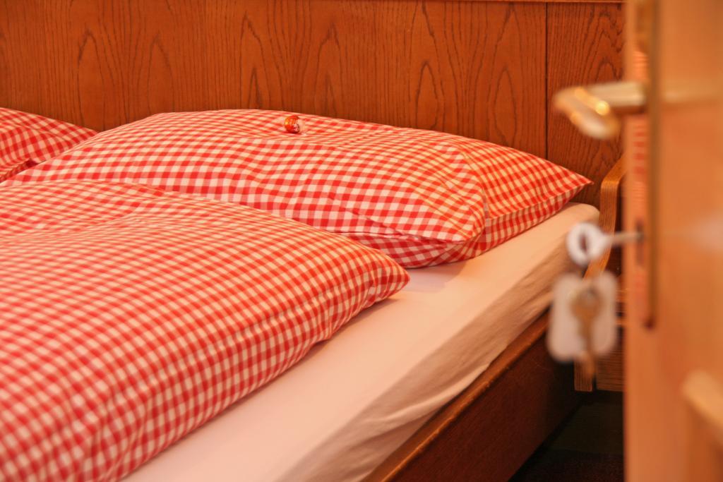 Appartement Mox Тукс Номер фото