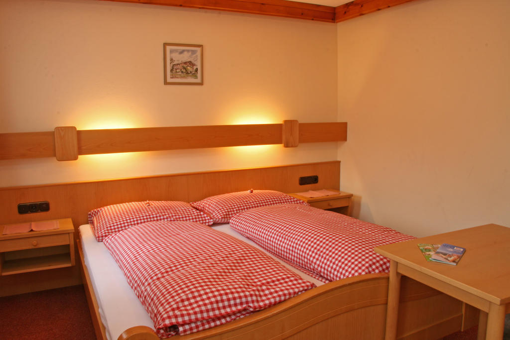 Appartement Mox Тукс Номер фото