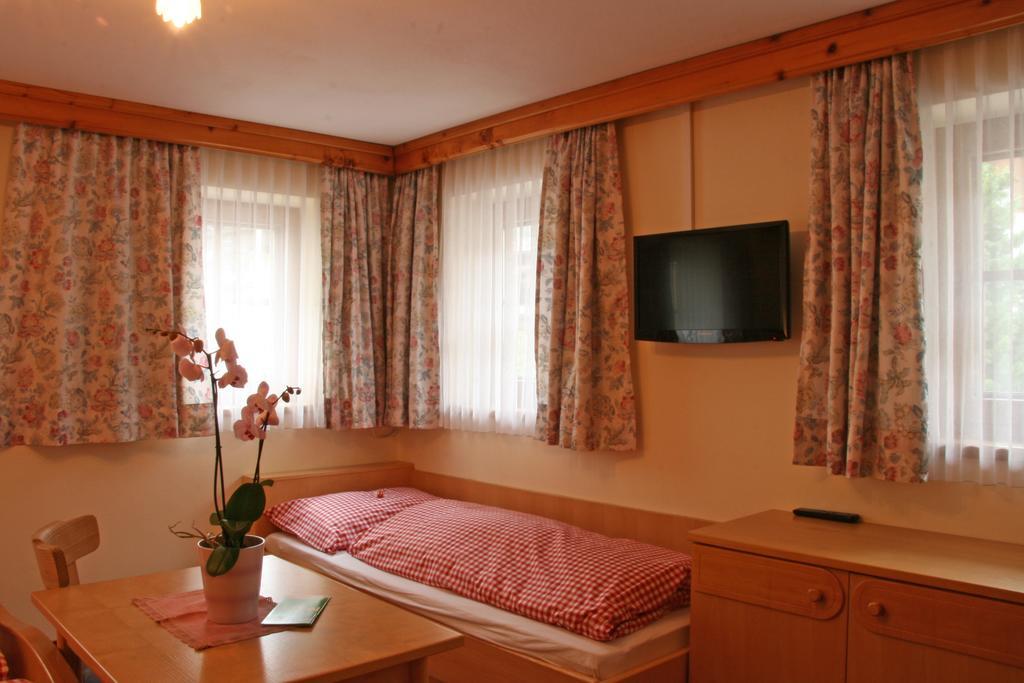 Appartement Mox Тукс Номер фото