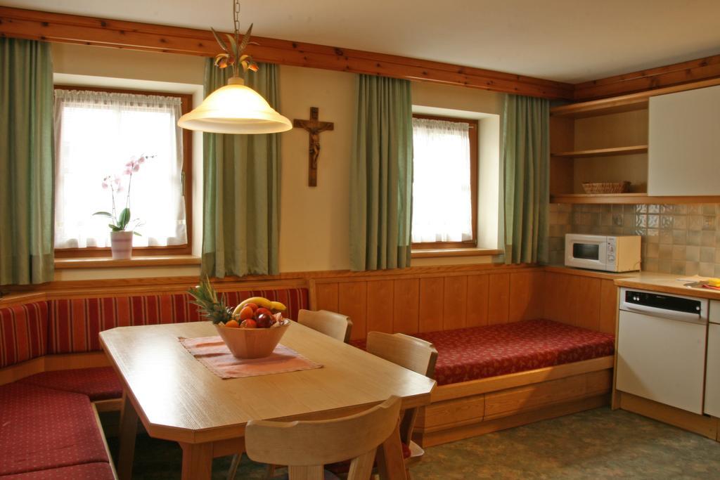 Appartement Mox Тукс Екстер'єр фото
