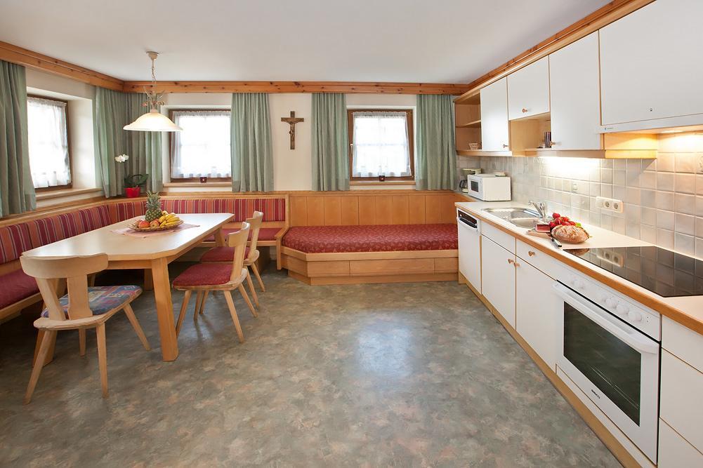 Appartement Mox Тукс Екстер'єр фото